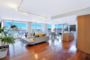 Wait N' Sea! Direct Water Views, Steps From Pool!